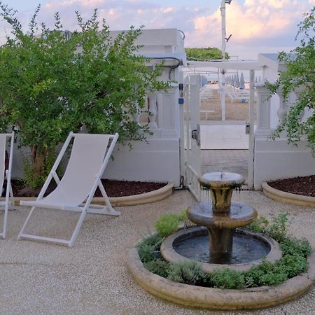 Villa La Torretta Luxury B&B - Adults Only - Rimini Esterno foto