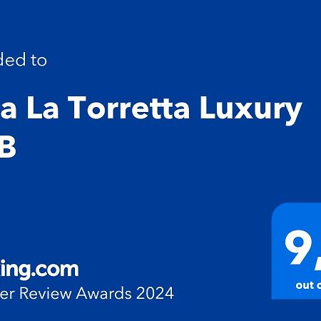 Villa La Torretta Luxury B&B - Adults Only - Rimini Esterno foto