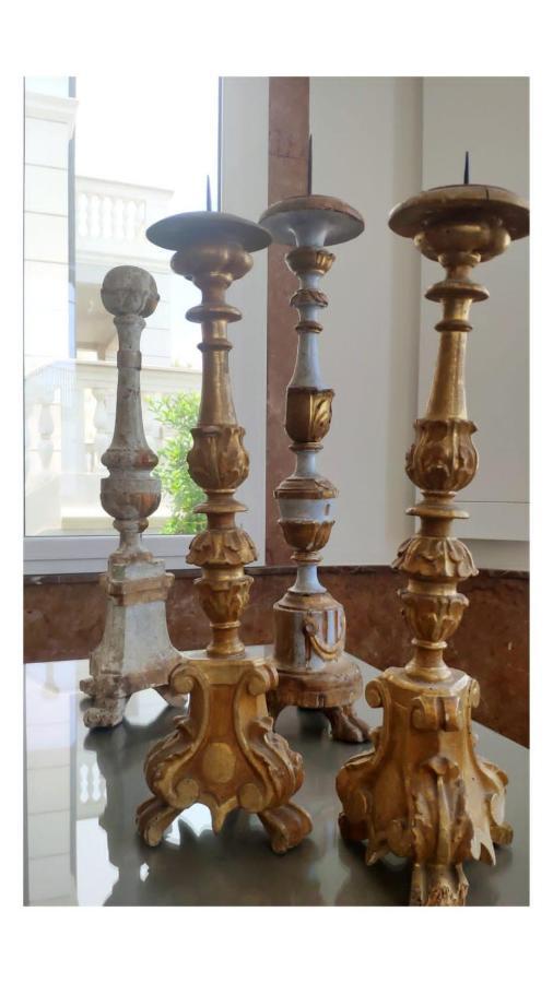 Villa La Torretta Luxury B&B - Adults Only - Rimini Esterno foto
