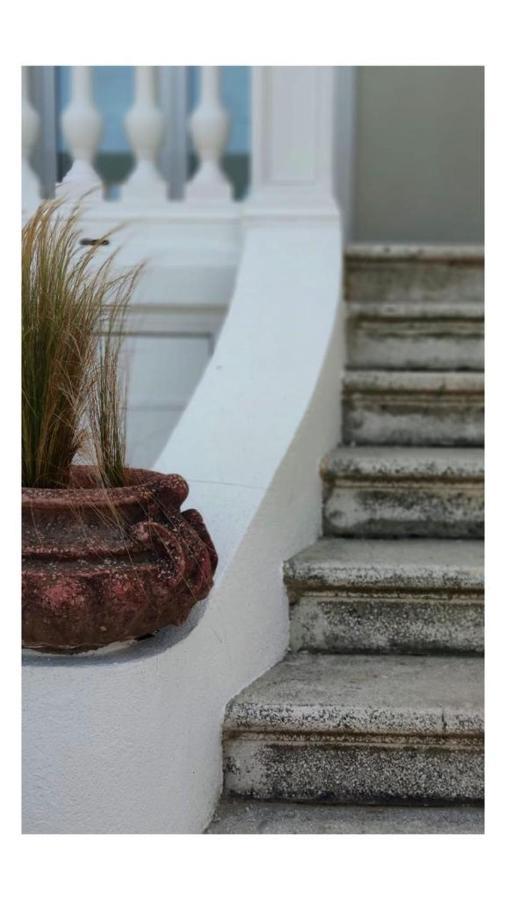 Villa La Torretta Luxury B&B - Adults Only - Rimini Esterno foto