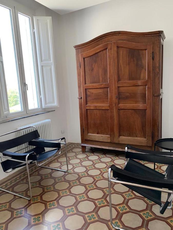 Villa La Torretta Luxury B&B - Adults Only - Rimini Esterno foto