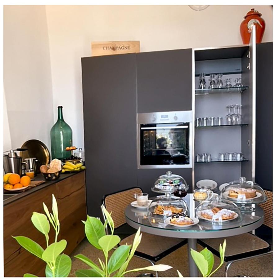 Villa La Torretta Luxury B&B - Adults Only - Rimini Esterno foto