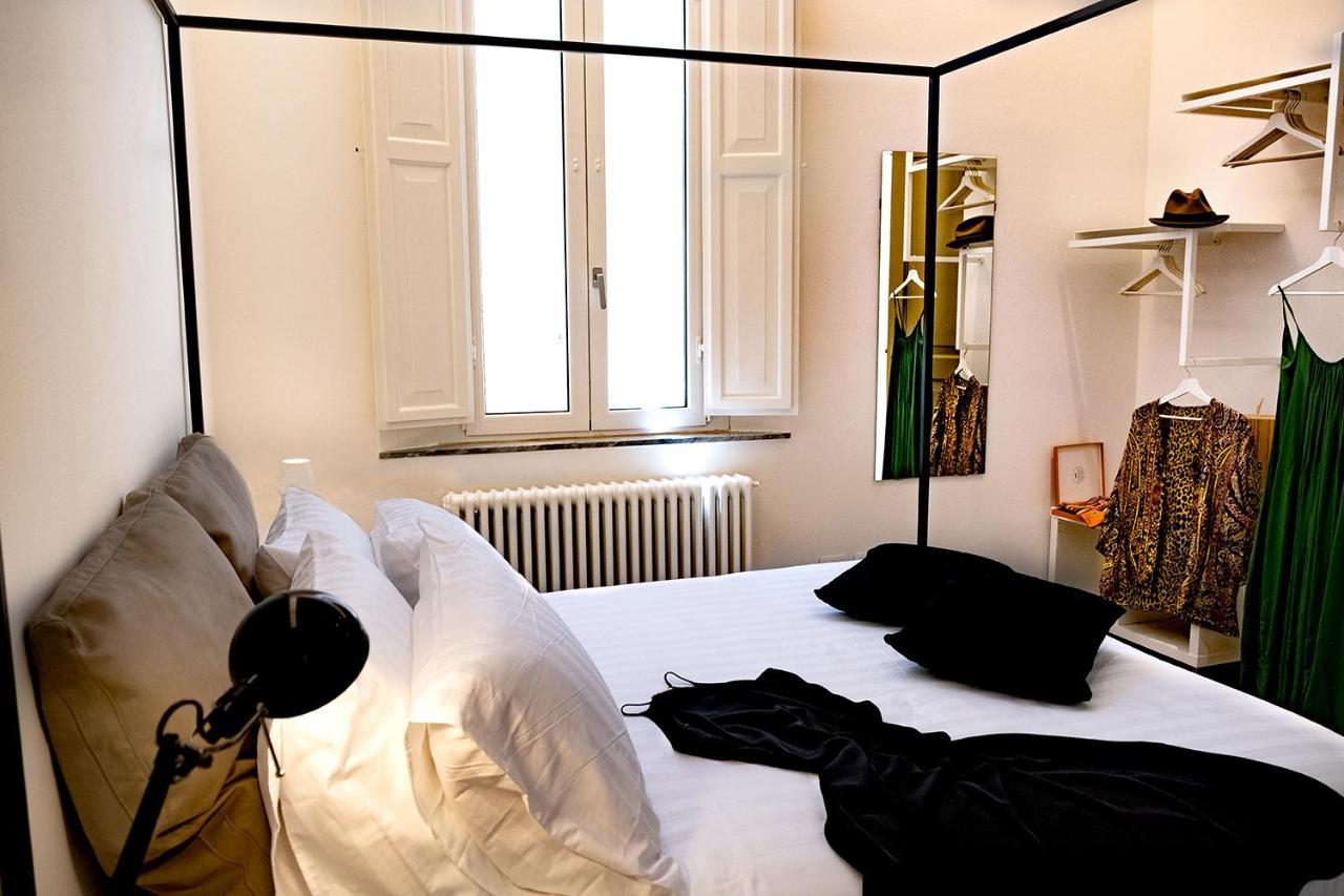 Villa La Torretta Luxury B&B - Adults Only - Rimini Esterno foto