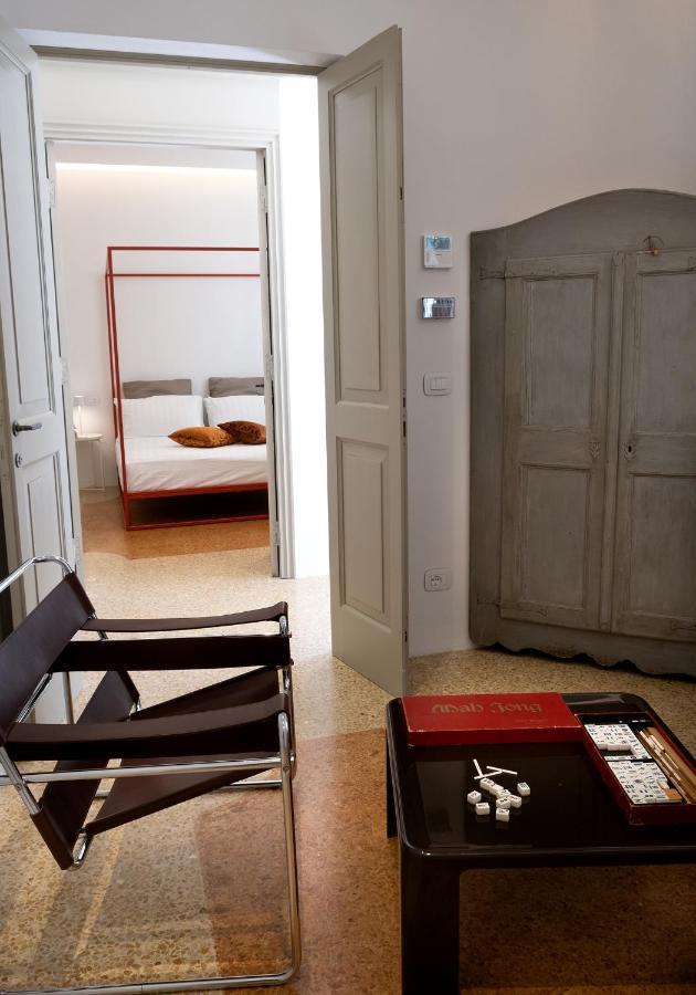 Villa La Torretta Luxury B&B - Adults Only - Rimini Esterno foto