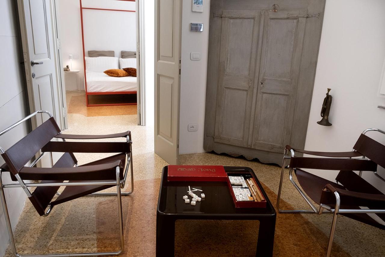Villa La Torretta Luxury B&B - Adults Only - Rimini Esterno foto