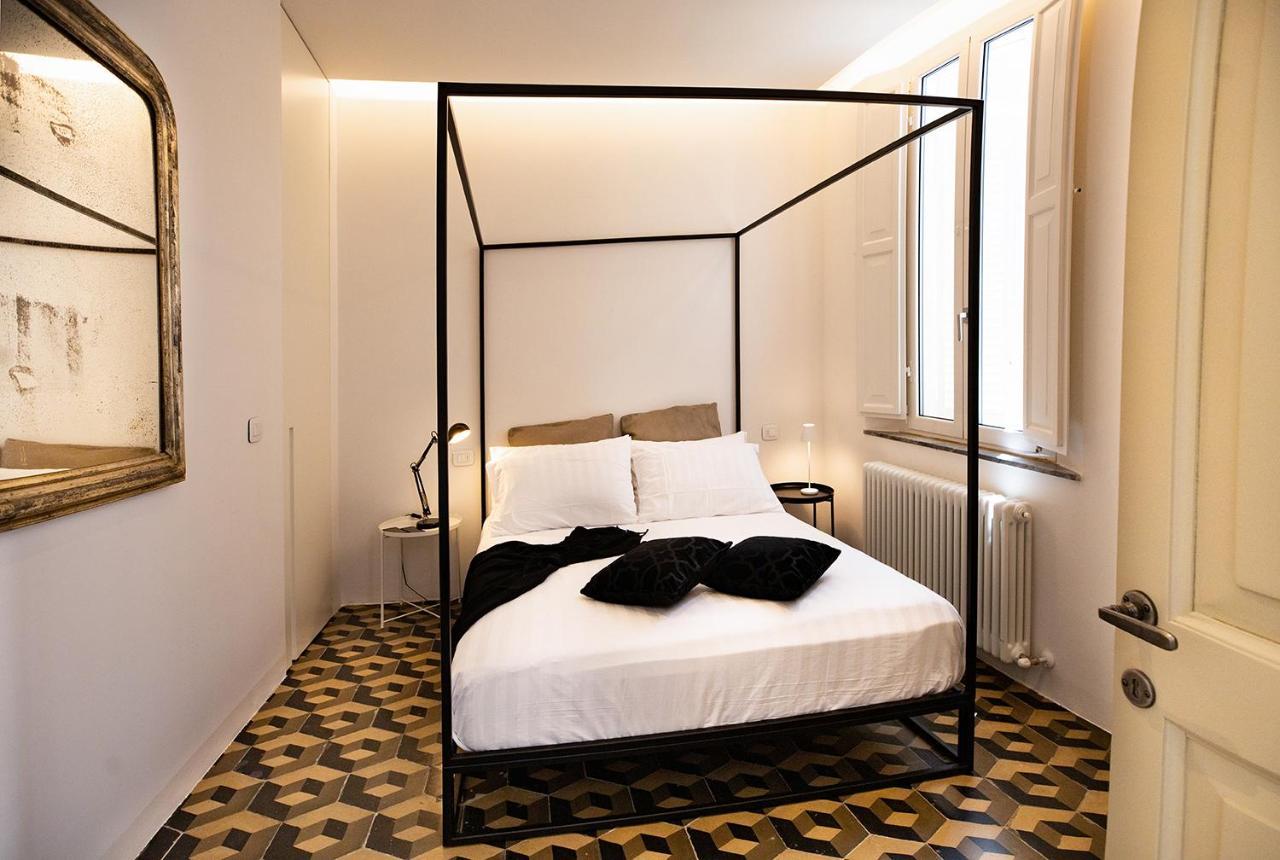 Villa La Torretta Luxury B&B - Adults Only - Rimini Esterno foto