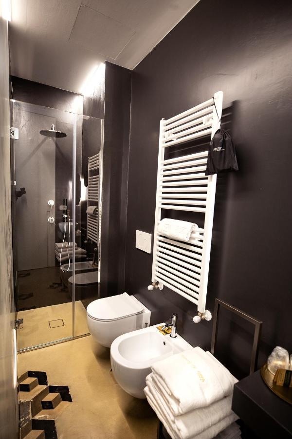 Villa La Torretta Luxury B&B - Adults Only - Rimini Esterno foto