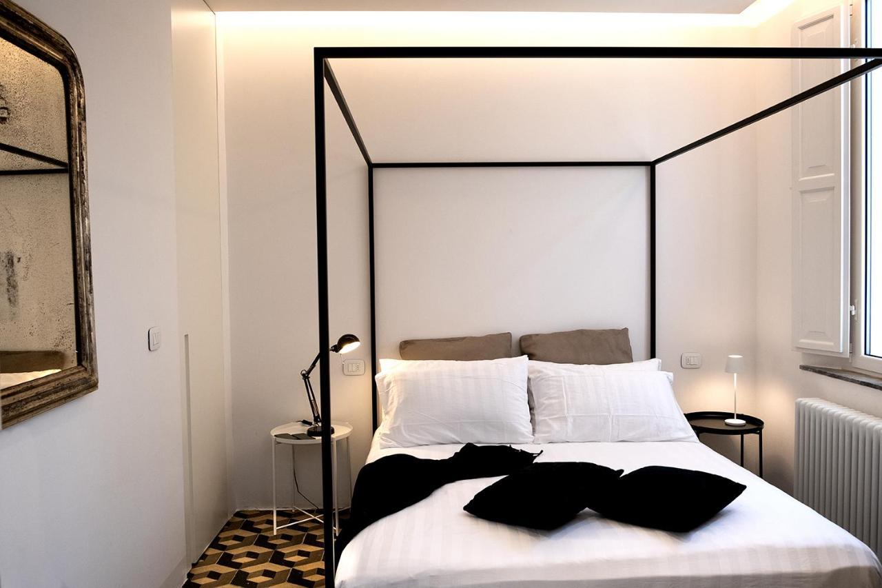 Villa La Torretta Luxury B&B - Adults Only - Rimini Esterno foto