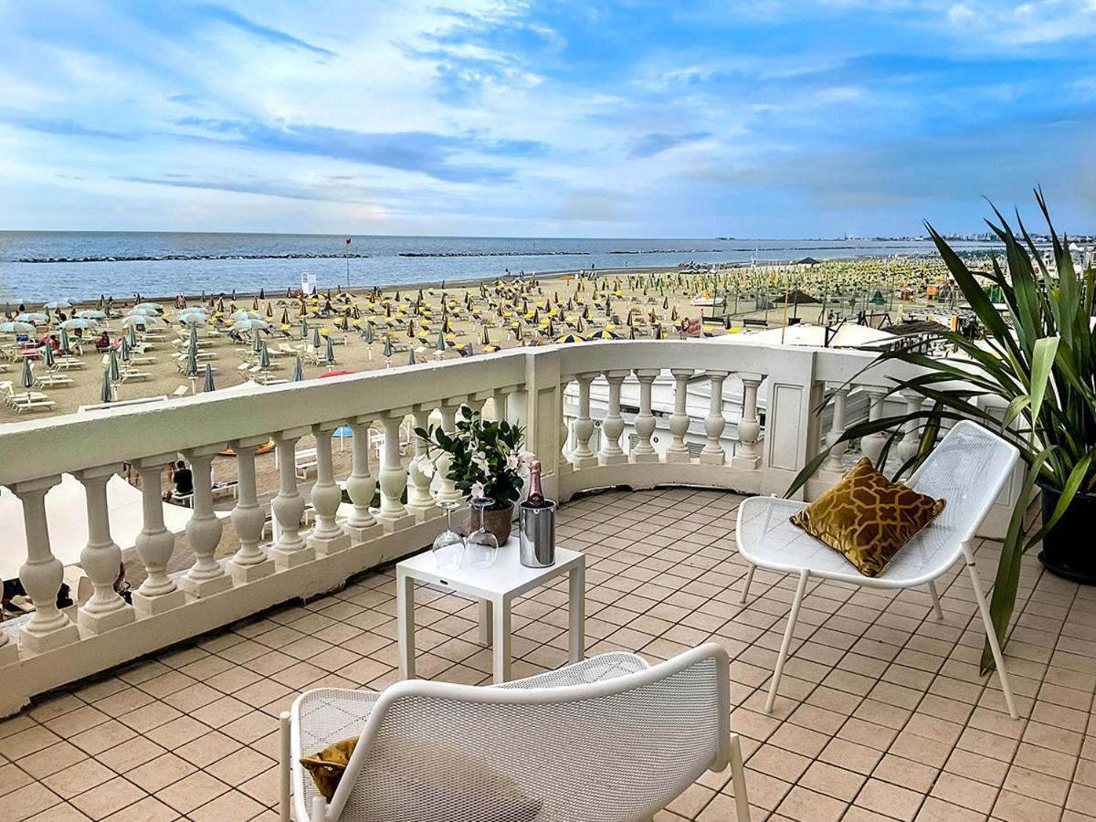 Villa La Torretta Luxury B&B - Adults Only - Rimini Esterno foto