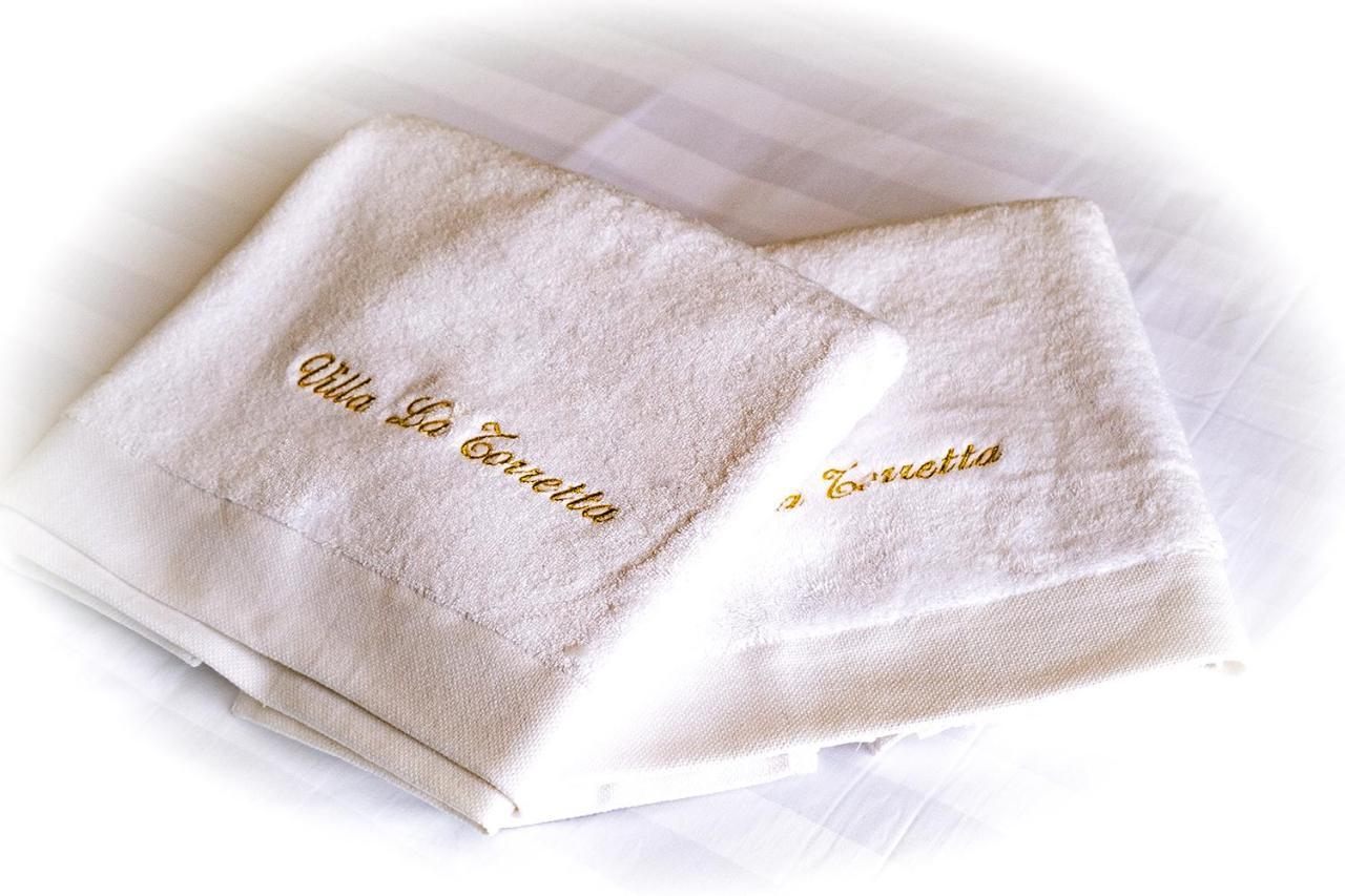 Villa La Torretta Luxury B&B - Adults Only - Rimini Esterno foto