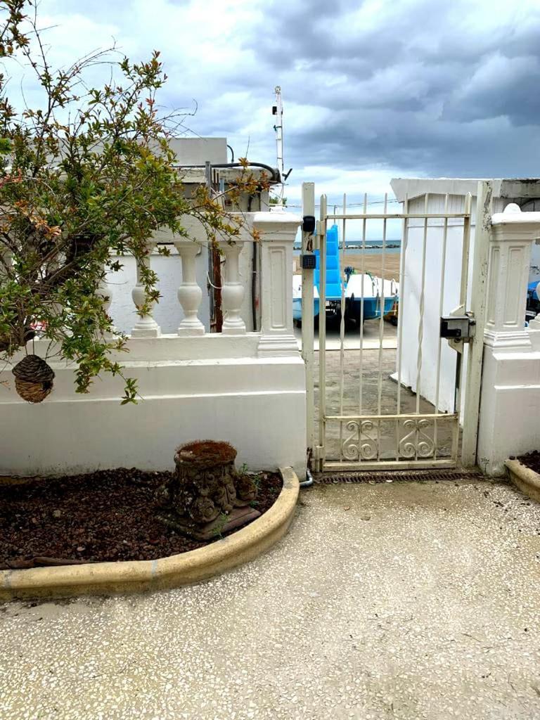 Villa La Torretta Luxury B&B - Adults Only - Rimini Esterno foto