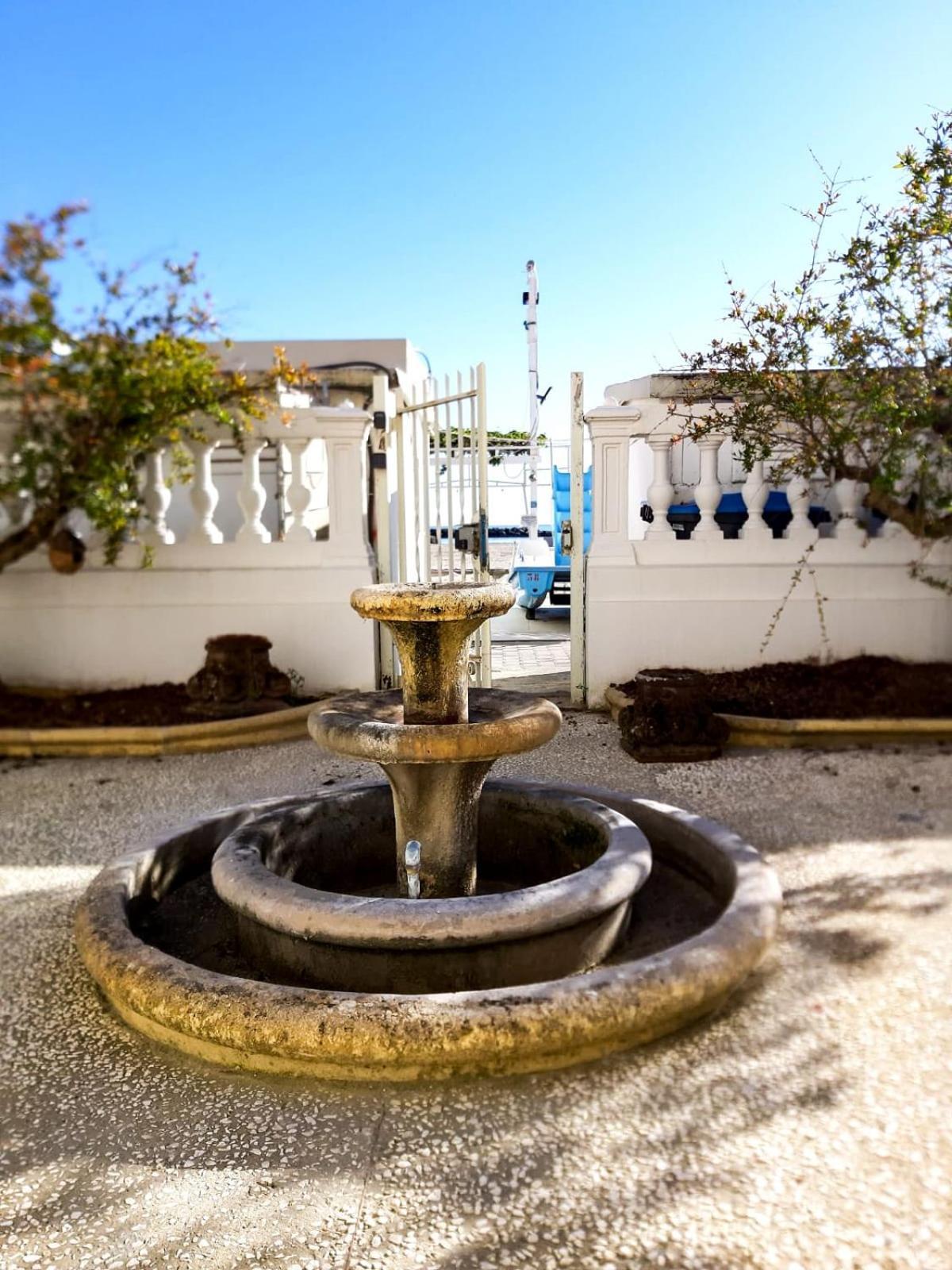 Villa La Torretta Luxury B&B - Adults Only - Rimini Esterno foto