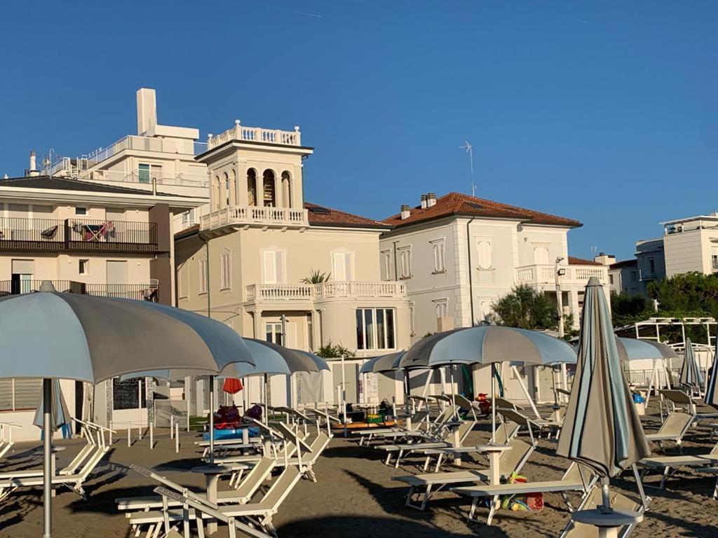 Villa La Torretta Luxury B&B - Adults Only - Rimini Esterno foto