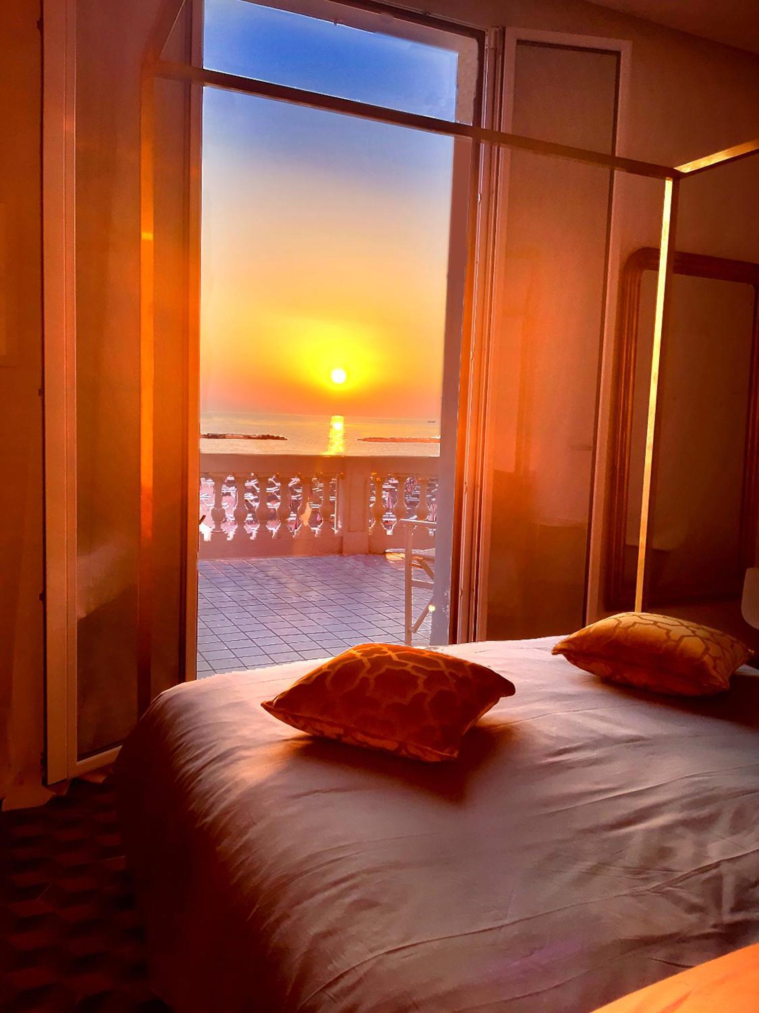 Villa La Torretta Luxury B&B - Adults Only - Rimini Esterno foto