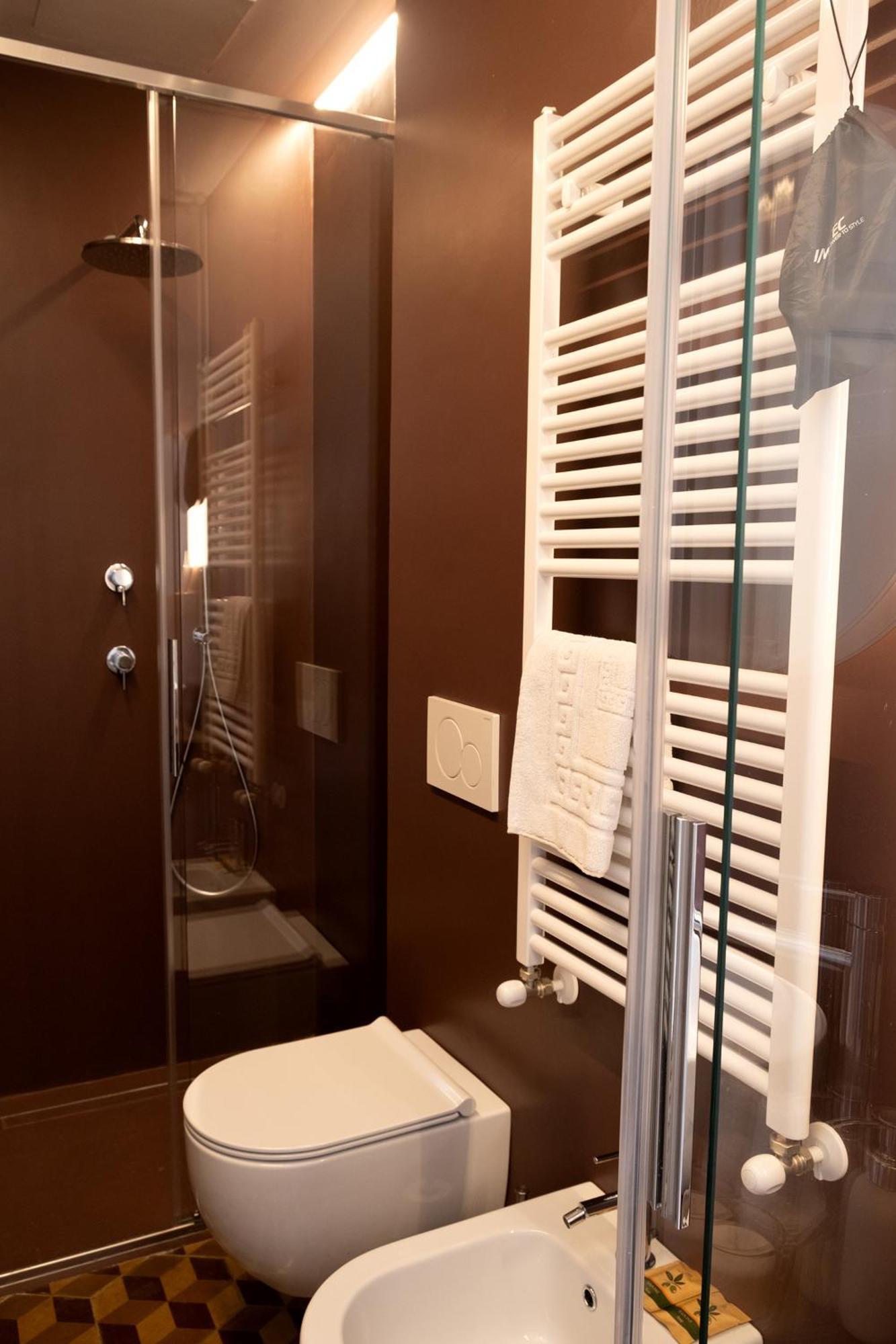 Villa La Torretta Luxury B&B - Adults Only - Rimini Esterno foto