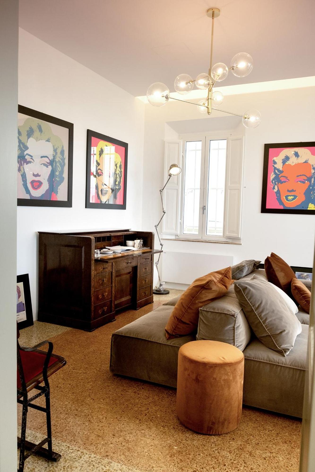 Villa La Torretta Luxury B&B - Adults Only - Rimini Esterno foto
