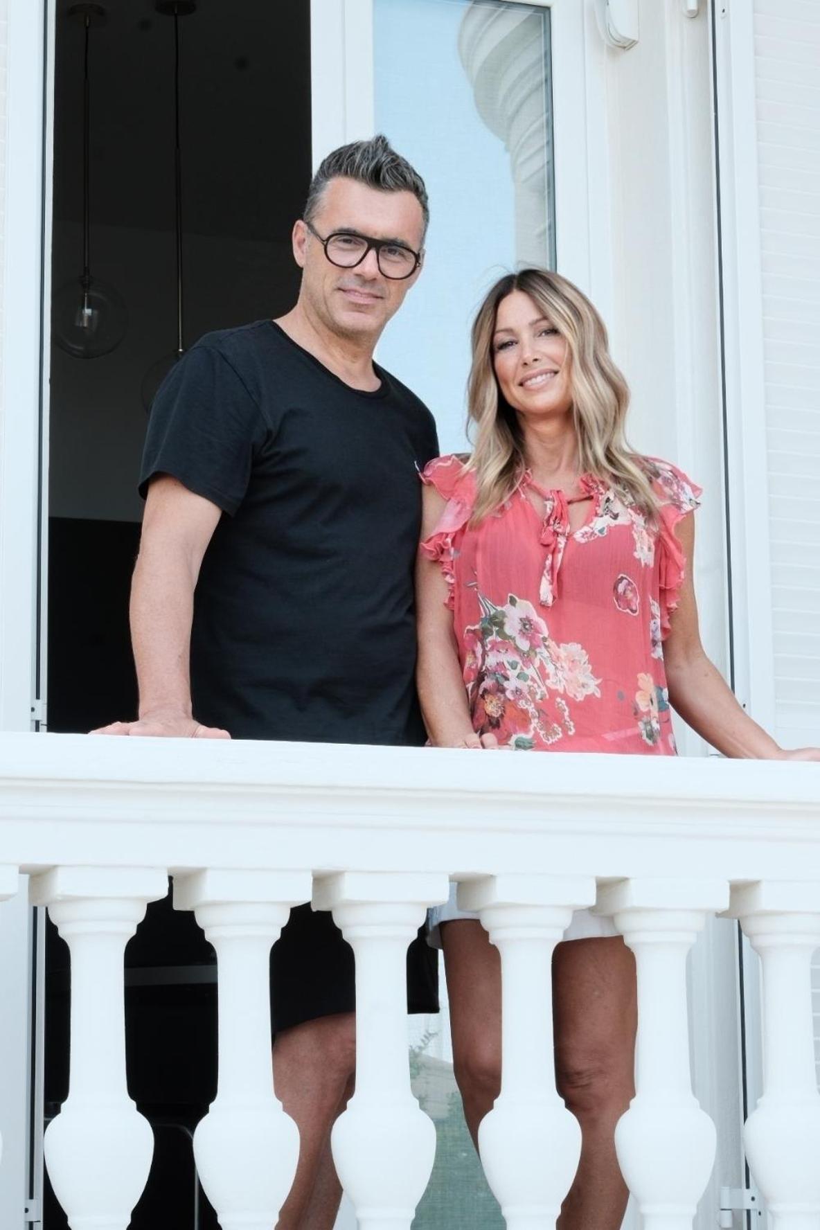 Villa La Torretta Luxury B&B - Adults Only - Rimini Esterno foto