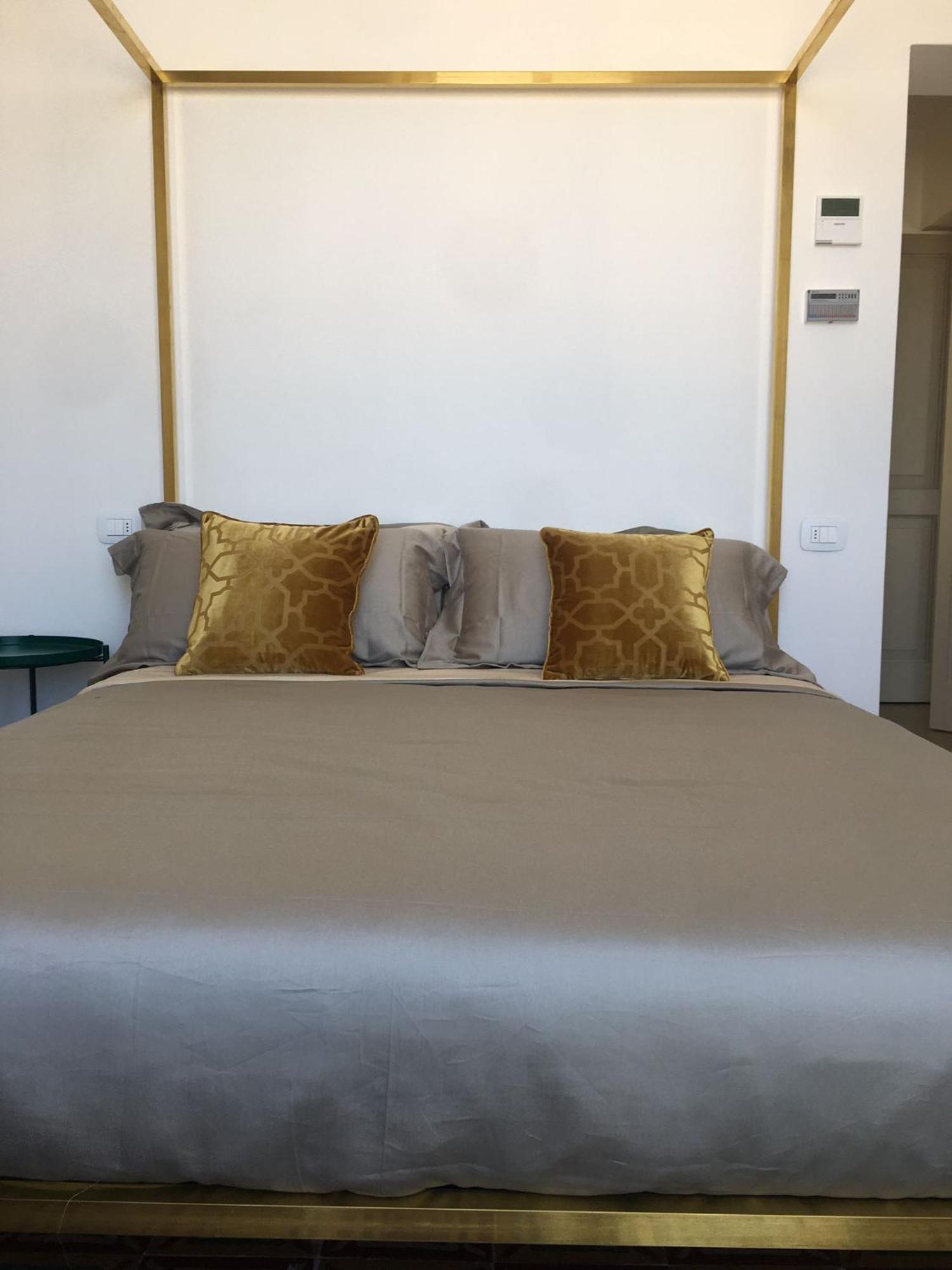 Villa La Torretta Luxury B&B - Adults Only - Rimini Camera foto